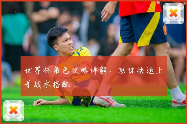 世界杯角色攻略详解,助你快速上手战术搭配